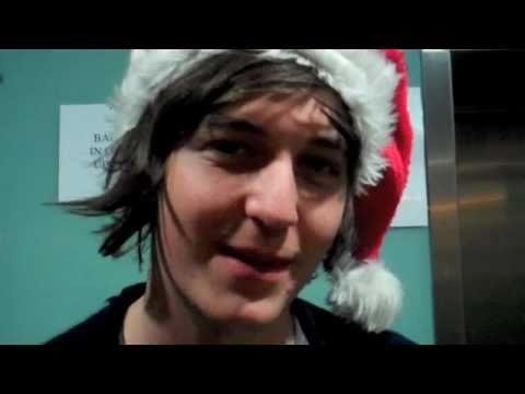 Christmas WEST ROCKS party w/George Craig ONE NIGH...
