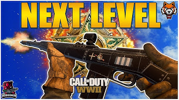 New Best "Femme Fatale" ITRA Burst Class Setup After Update - COD WW2