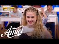 Amici 22 - Isobel - La gatta