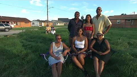 A family affair in 'The Park' - DayDayNews