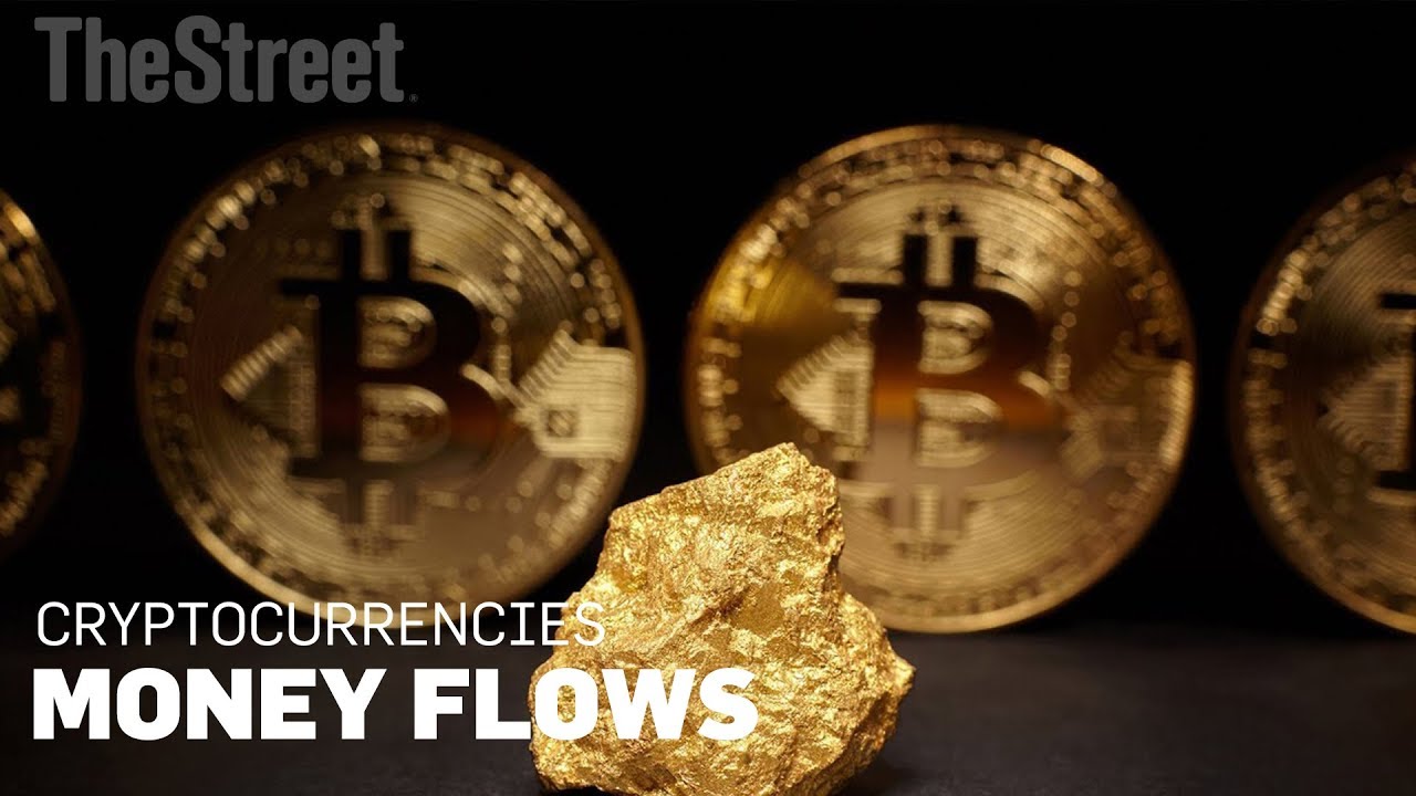 Money Flows Away from Bitcoin Back To Gold : Analyst