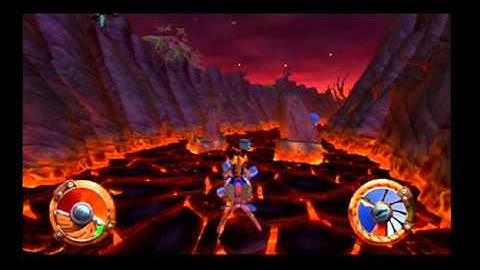 Lets Play Jak and Daxter, The Precursor Legacy; (Ep 7) Yakow Breasts