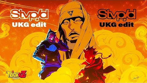 Tha Trickaz feat Freeze Corleone - Louisville (Stvpid UKG Edit)