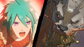 Getting Distracted For Thunderlord | Monster Hunter Stories 3