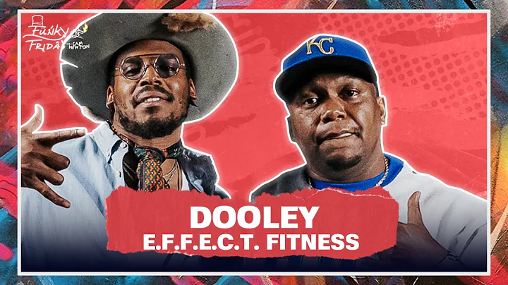 E.F.F.E.C.T Fitness | Dooley | Funky Friday with C...