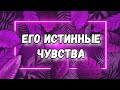 ТАРО. ЕГО ИСТИННЫЕ ЧУВСТВА К ВАМ.