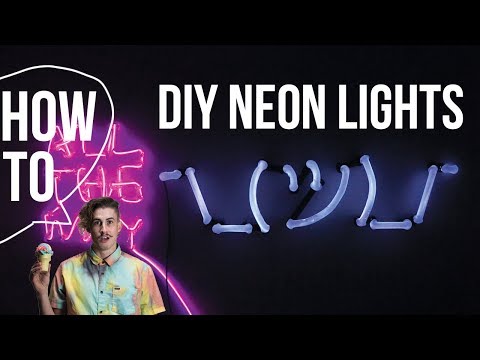 diy-neon-light