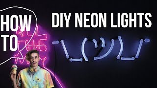 What's up guysss! so today i'm going to show you how make this fake
neon light. first off quick thank squarespace for sponsoring video. if
you...