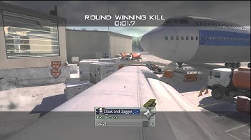 Leftover (MW2)