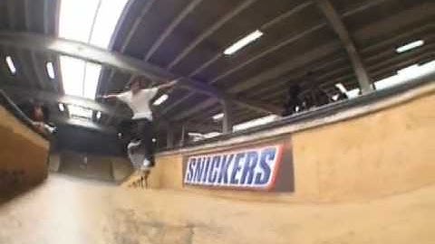 33 PUZZLE SKATE VIDEO ISSUE 33 PART 02