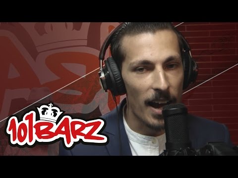 KAASCOUSE | Zomersessie 2015 | 101Barz