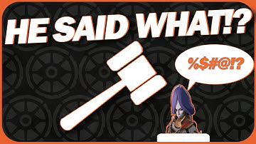 Should ABL Be Banned? - & More Deadlock Weekly News