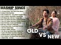 Old vs new bollywood mashup songs 2020  new vs old  old to new  old is gold indian mashup