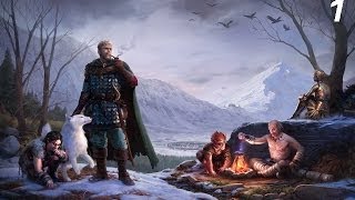 Pillars of Eternity: The White March, часть 1 Pillars of Eternity: The White March, часть 1
