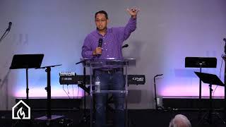 Studies in the Song of Solomon: Session #14 - The Ultimate 2 Fold Test of Maturity