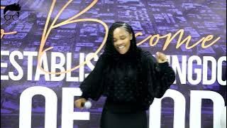 Nokwanda Shabalala- Soyibamba kalula indlela || Season 1 Finale