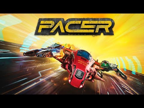 PACER - Official Release Date Reveal Trailer (2020)