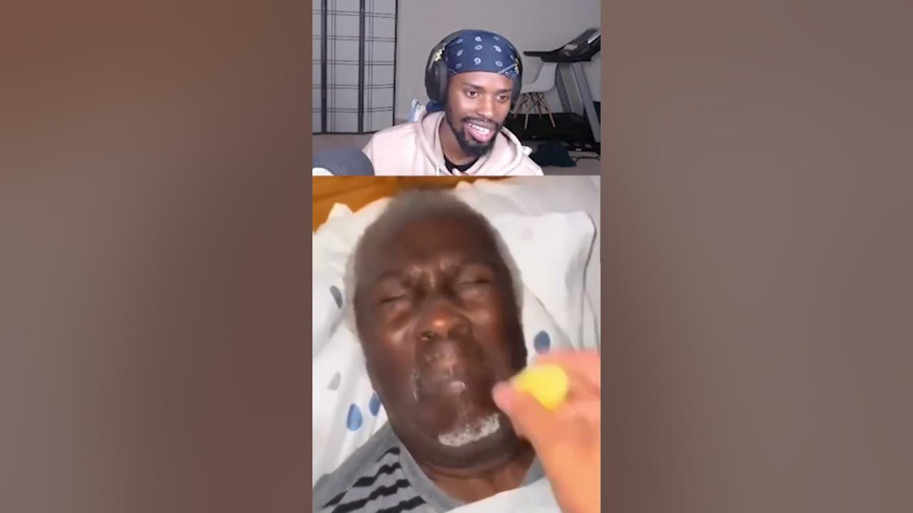 If You Laugh, You Go To Hell #17