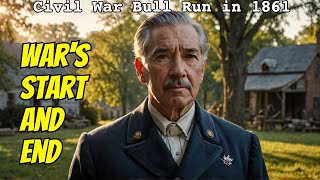 Wilmer McLean: The Civil War Began and Ended in His Backyard
