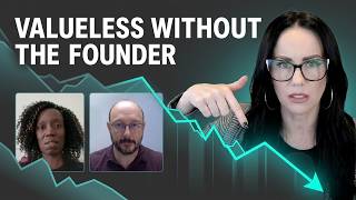 Gwen Taniguchi: Fix the Founder Bottleneck Before You Sell