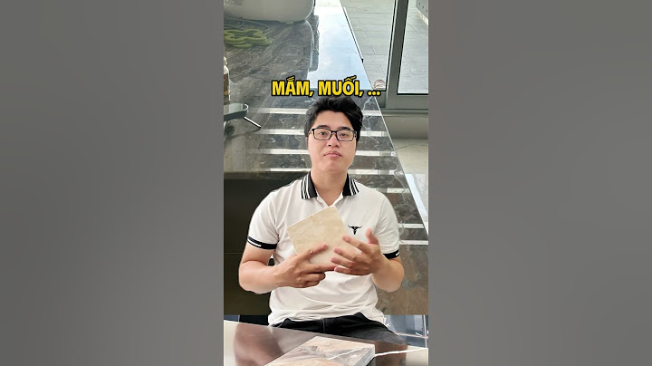 Tại Sao Không Nên Dùng Đá Tự Nhiên Làm Mặt Bếp? | Bamboostone #datunhien #dacaocap