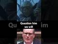 Yoda Questions Keir Starmer About Mandelson (Satire)