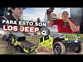 REGRESE AL ARROYO DEL RANCHO Y ESTO PASO | MARKITOS TOYS