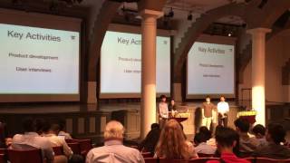 Cooper Union Summer STEM Program 2016 PicEvent