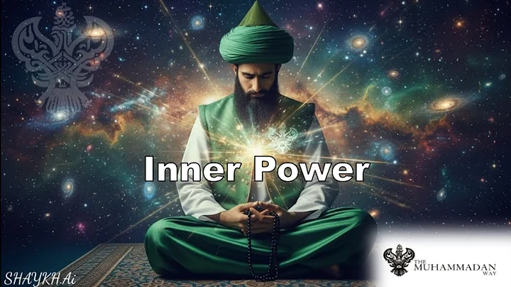 When the Soul Has Power, All the Body's Choices Become Correct | Shaykh Nurjan Mirahmadi ق