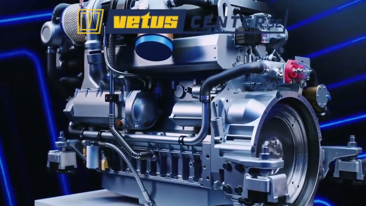 Vetuscenter nyöppnad webbshop!