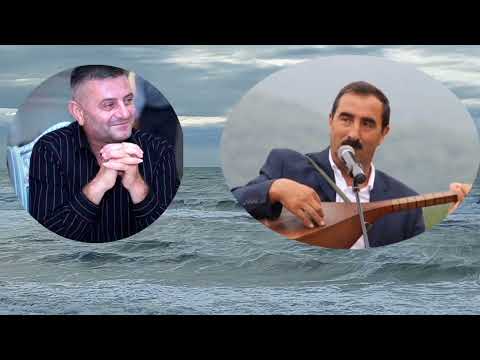 Milli Daşqın & Aşıq Osman İncəli     - Darıxdım