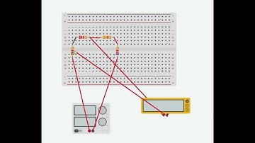 Lab 1 Afzan: Series DC Circuits