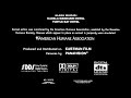Mandeville Films Walt Disney Pictures 1997 Closing 