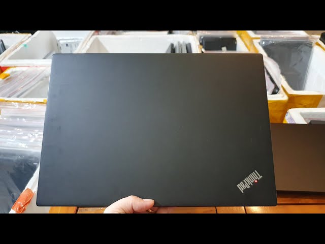 Laptop Lenovo Thinkpad X390, sx 2019, i5, gen 8, ram 16, ssd 256, 13.3 fhd. Máy đẹp. 0846844448
