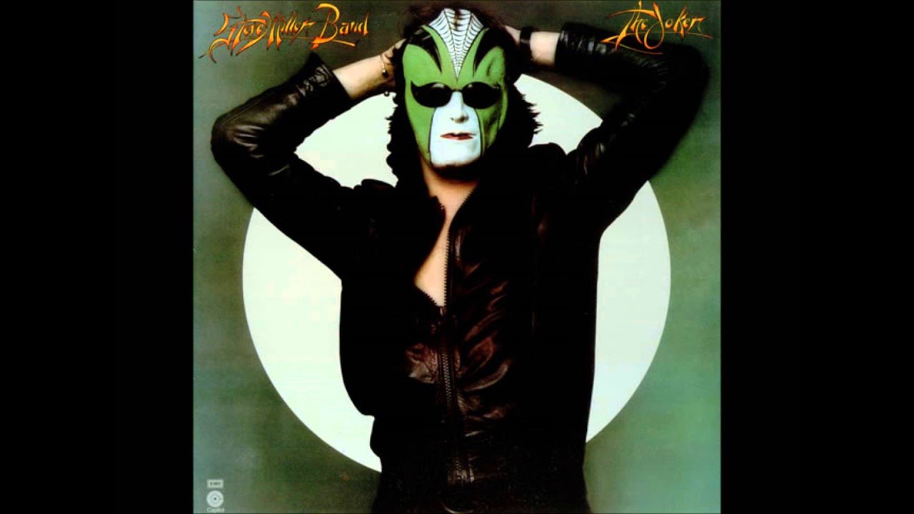 2025新入荷 Steve Miller YouTube - (1080p) (HD) Joker The - Band 洋楽