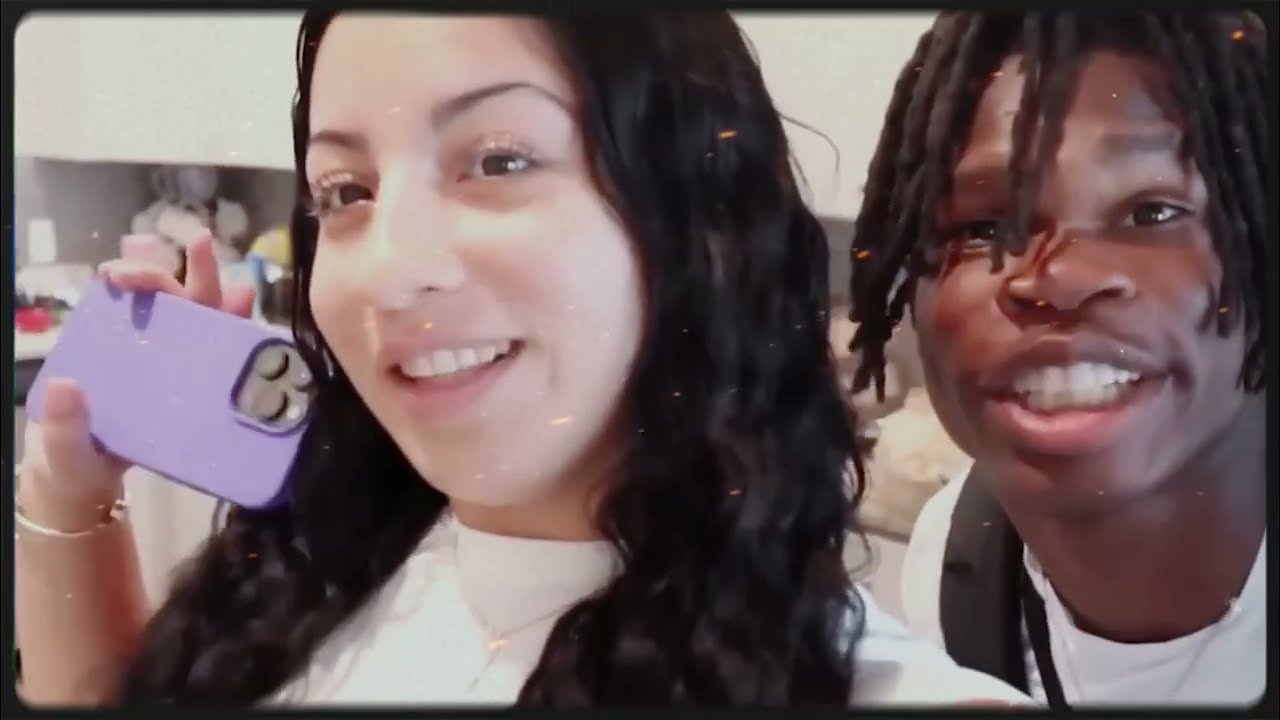 “SHOCKING Footage Of Trevor Lawrence With Travis Hunter’s Wife LEAKED!”