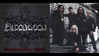 Watch Bloodgood Run The Race video