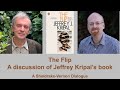 The Flip - a discussion of Jeffrey Kripal's book with Rupert Sheldrake