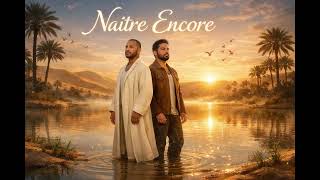 Slimane ft Kendji Girac – Naître Encore (Official AI Lyrics Video)