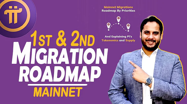 Pi Coin Migration Roadmap | Pi Network KYC Solutions | Pi Coin Mainnet Supply | Pi Network Ecosystem