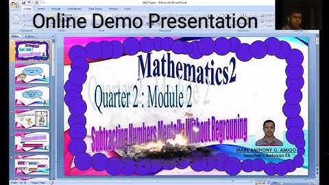 Subtracting 3-digit Numbers by Tens (Multiple of 10) Mentally Without Regrouping