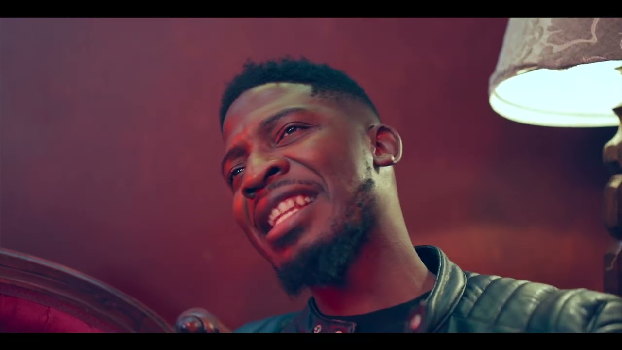 Karabo - Flashbacks (Official Visualizer)