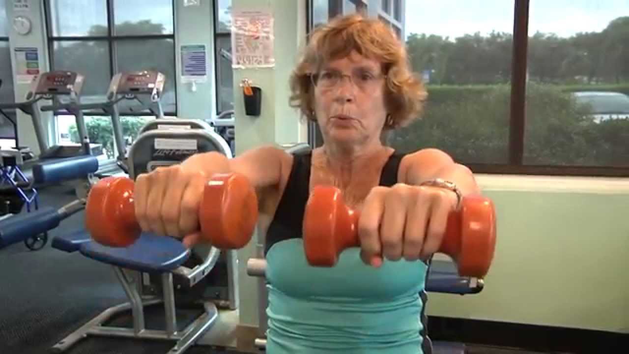 Bone Builders At HealthFit Powered By Sarasota Memorial YouTube Bone builders at healthfit powered by sarasota memorial youtube