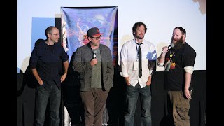 Coherence Q&A with James Byrkit, Alex Manugian, and Nicholas Brendon