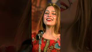 Larsha Pekhawar Aiza Shah #youtubeshorts #shortsviral #shorts #videopoetry #pashtopoetry #attan