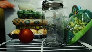 Inpatient (Ren x Chris Webby) - Mason Jar (Visualiser)