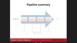 Genome Alignment
