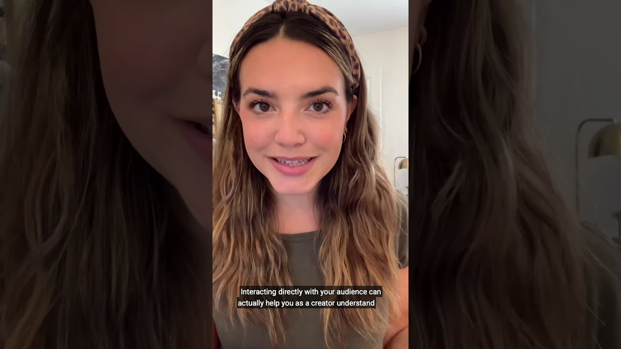 Как создать сообщество с помощью видео 