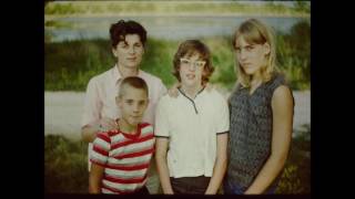 Ione Miller Memorial Slideshow