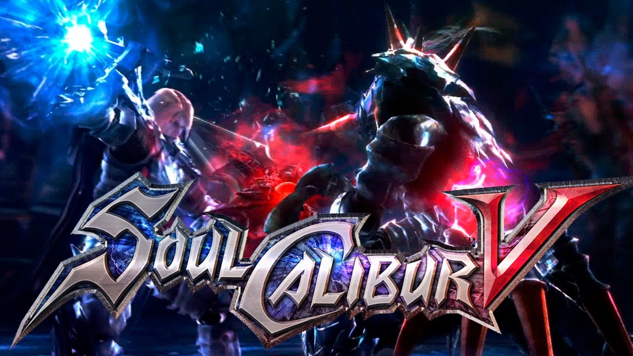 SOULCALIBUR V – Брутально и крайне эффектно (ОБЗОР)